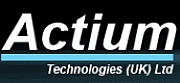 Actium Technologies (UK) Ltd logo