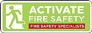 Activate Fire Safety Ltd logo