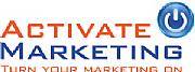 Activated Marketing Ltd logo