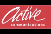 Active Communications logo