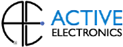 Active Electronics plc logo