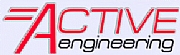 Active Engineering (UK) Ltd logo
