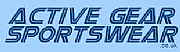 Active Gear Sportswear logo