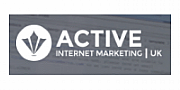 Active Internet Marketing (UK) logo