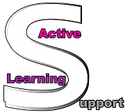 Active Learning Support Ltd logo