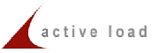 Active Load Ltd logo