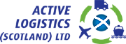 Active Logistics (UK) Ltd logo