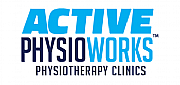 Active Physio Works Ltd logo