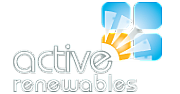 Active Renewables logo