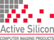 Active Silicon Ltd logo