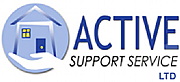 Active Support Service Ltd logo