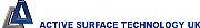 Active Surface Technology Uk Ltd logo