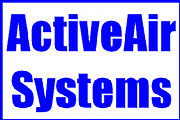 ActiveAir Systems Ltd logo