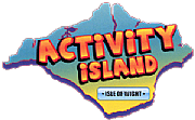 Activity Island Ltd logo