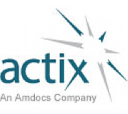 Actix Ltd logo