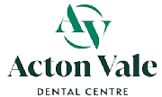 Acton Vale Dental Centre logo