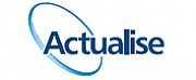 Actualise Ltd logo