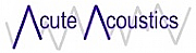 Acute Acoustics Ltd logo