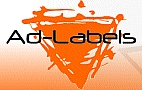 Ad-Labels logo