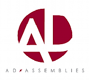 AD Assemblies Ltd logo