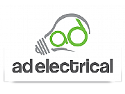AD Electrical logo