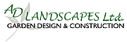 AD Landscapes Ltd logo