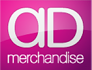 Ad Merchandise Ltd logo