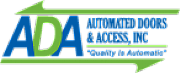 Ada Doors Ltd logo