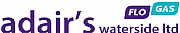 ADAIRS WATERSIDE LTD logo