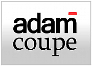 Adam Coupe Photography logo
