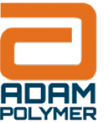 Adam Polymer Ltd logo