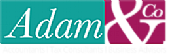 Adams & Co Accountants Ltd logo