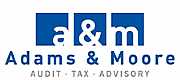 Adams & Moore logo