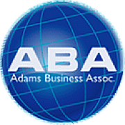 Adams Business Associates logo
