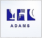 Adams Catering Equipment & Furniture Hire logo