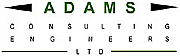 Adams Consulting Engineers Ltd logo