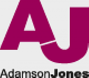Adamson Jones logo