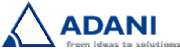 Adani Ltd logo