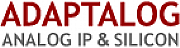 Adaptalog Ltd logo