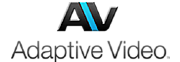 Adaptive Video Products (UK) Ltd logo