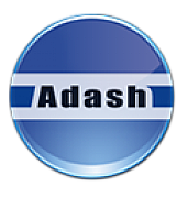 Adash Ltd logo