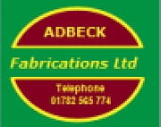Adbeck Fabrications Ltd logo