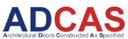 Adcas (1997) Ltd logo
