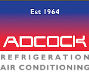 Adcock Refrigeration & Air Conditioning Ltd logo