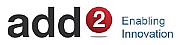 Add2 Ltd logo