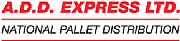 A.D.D Express Ltd logo