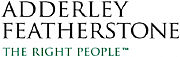 Adderley Featherstone plc logo