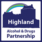 ADDICTIONS COUNSELLING INVERNESS logo