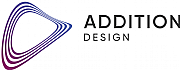 Addition Design Ltd logo