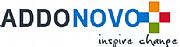 Addonovo Ltd logo